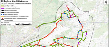 Luxembourg Airregioun